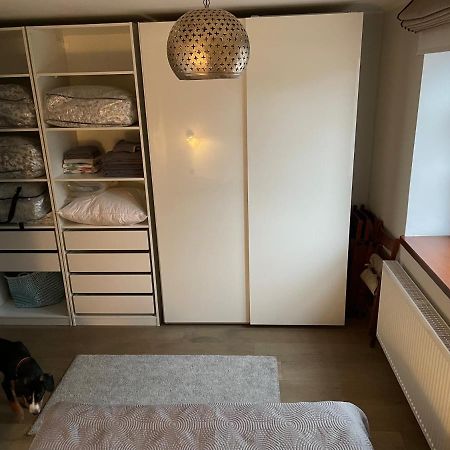 Chata Rybacka W Orlowie / Apartament Gdynia Esterno foto