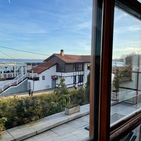 Chata Rybacka W Orlowie / Apartament Gdynia Esterno foto