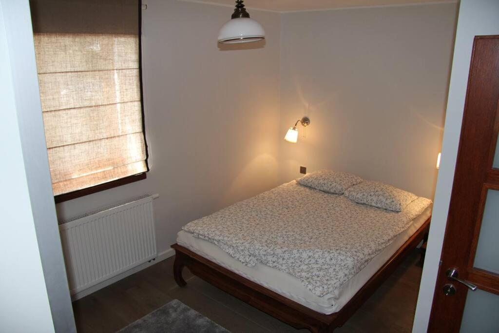 Chata Rybacka W Orlowie / Apartament Gdynia Esterno foto