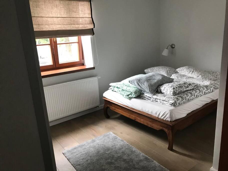 Chata Rybacka W Orlowie / Apartament Gdynia Esterno foto