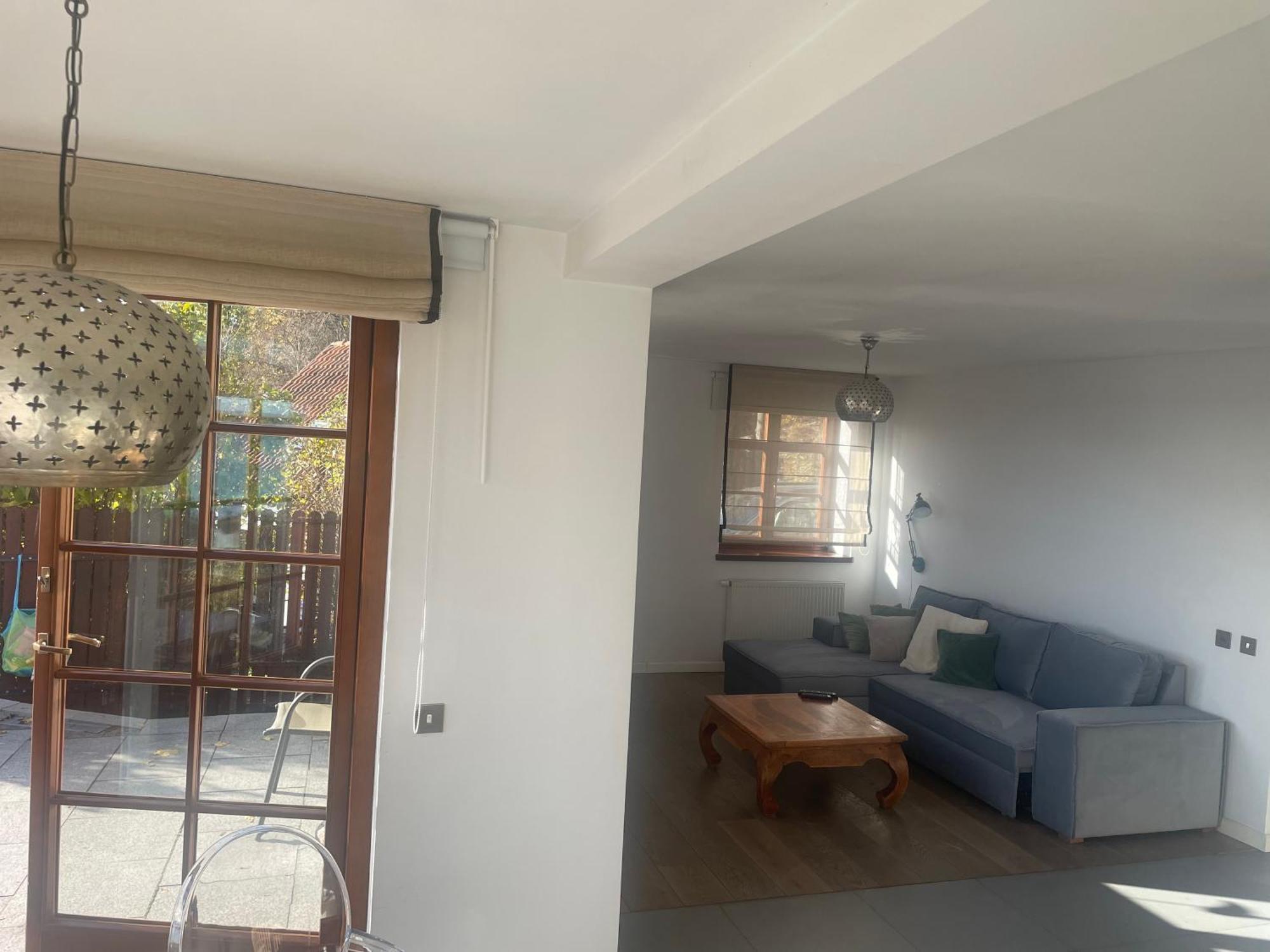 Chata Rybacka W Orlowie / Apartament Gdynia Esterno foto